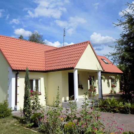Agroturystyka Barycz 46 Konskie 外观 照片