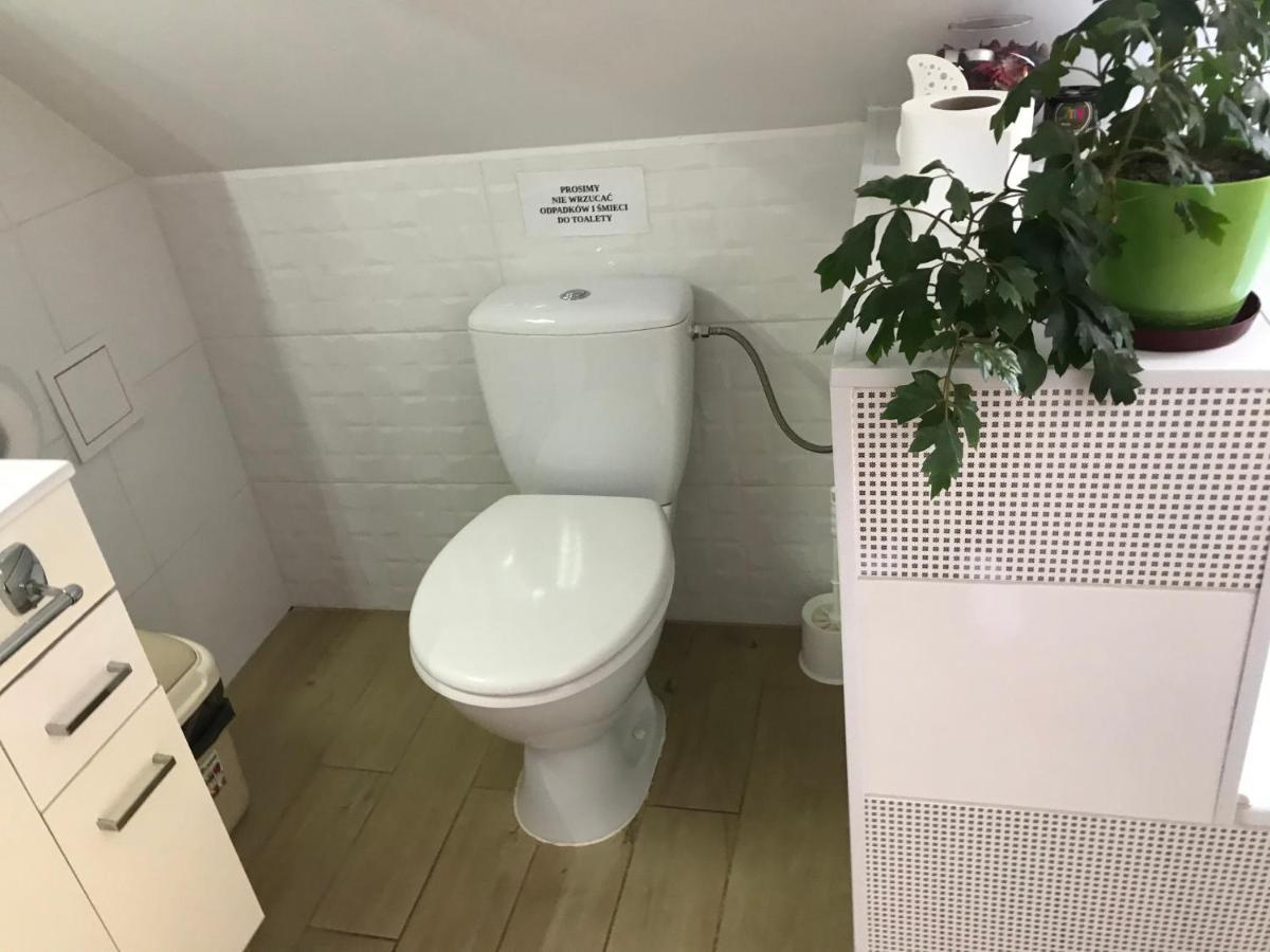 Agroturystyka Barycz 46 Konskie 外观 照片