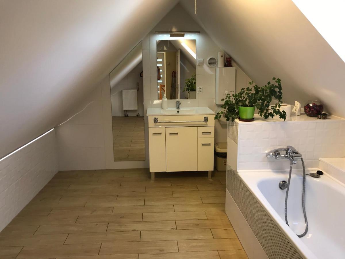 Agroturystyka Barycz 46 Konskie 外观 照片