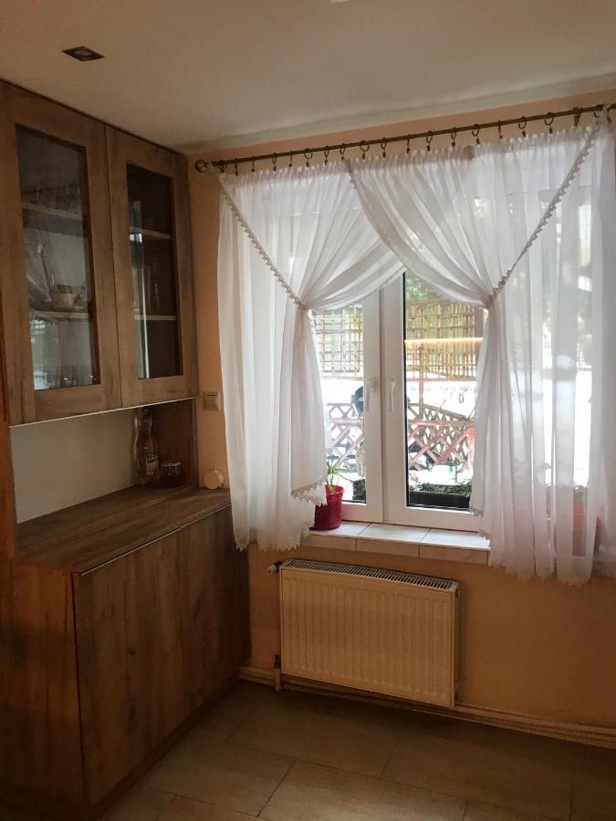 Agroturystyka Barycz 46 Konskie 外观 照片
