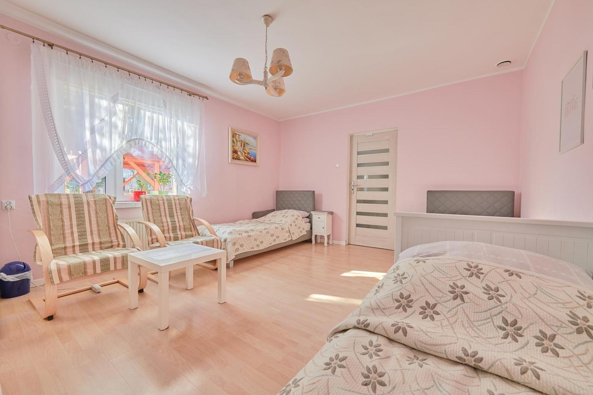 Agroturystyka Barycz 46 Konskie 外观 照片
