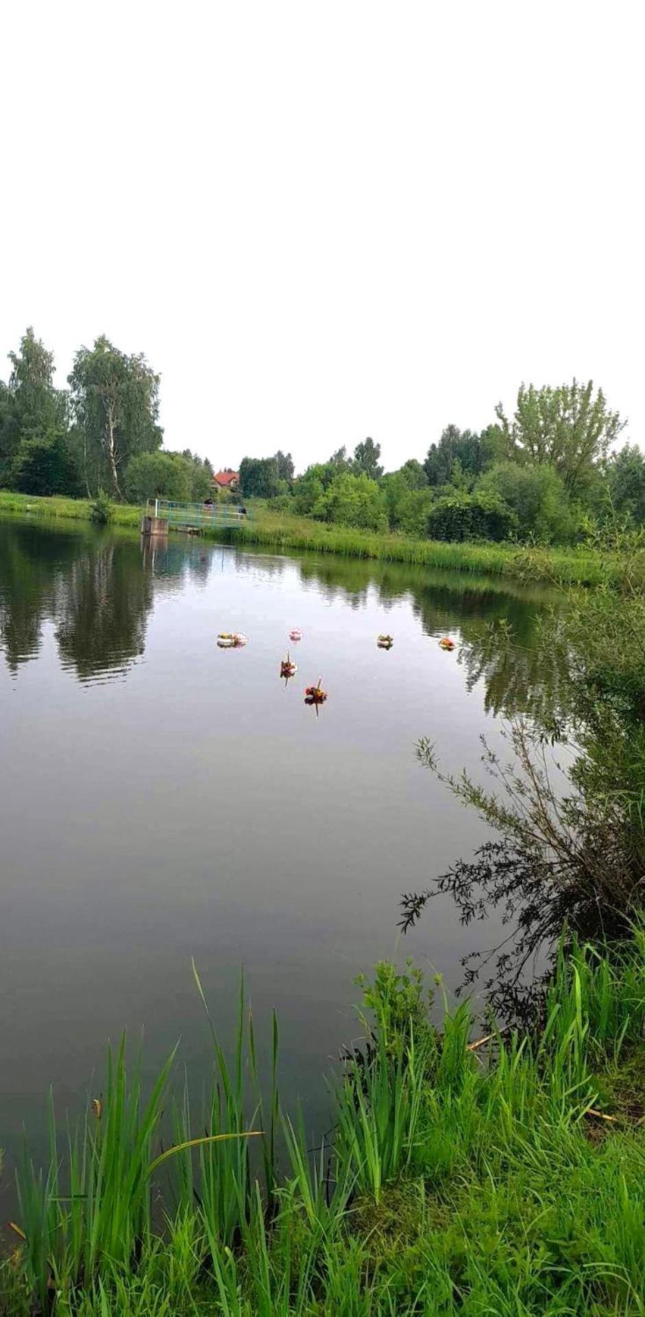 Agroturystyka Barycz 46 Konskie 客房 照片