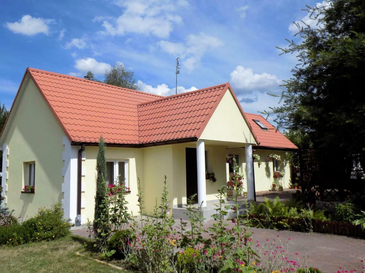 Agroturystyka Barycz 46 Konskie 外观 照片