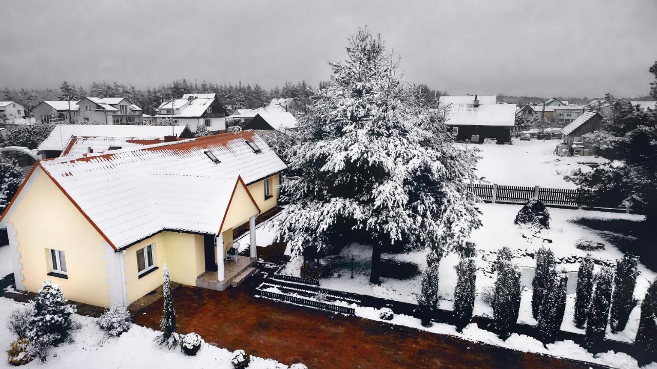 Agroturystyka Barycz 46 Konskie 外观 照片